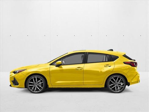 New 2026 Subaru Impreza 2.0i Sport AWD/4WD image 3