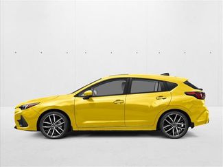 New 2026 Subaru Impreza 2.0i Sport AWD/4WD video 3