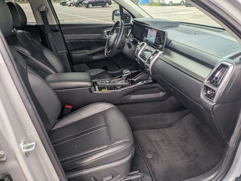 Used 2022 Kia Sorento SX AWD/4WD image 20