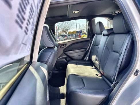 New 2026 Subaru Forester Limited image 25