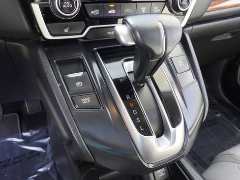 Used 2017 Honda CR-V EX-L image 19