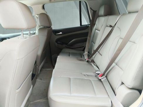 Used 2016 Chevrolet Tahoe LT RWD image 11