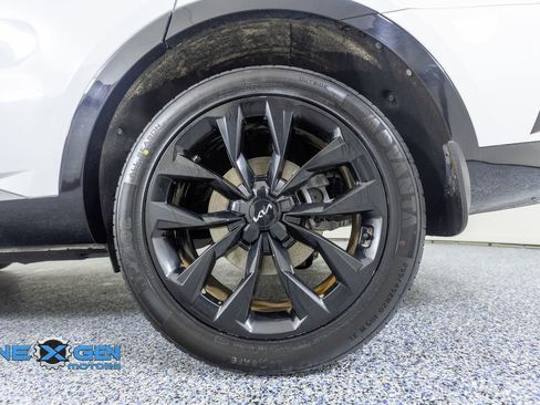 Used 2022 Kia Sorento SX AWD/4WD image 47