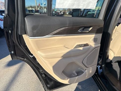 New 2026 Jeep Grand Cherokee Limited image 26