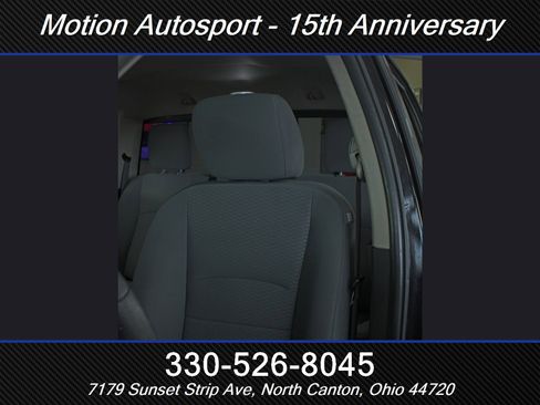 Used 2019 RAM 1500 Classic SLT w/ Black Appearance Group image 28