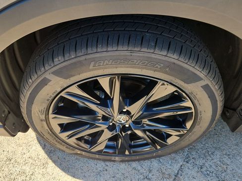 Used 2024 MAZDA CX-5 Carbon Edition image 10