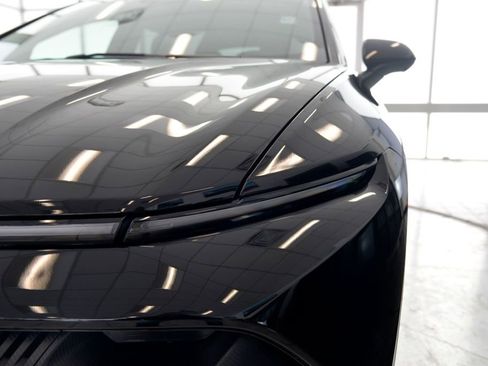 Used 2024 Chevrolet Equinox EV RS image 11