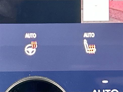 New 2026 Toyota bZ image 17