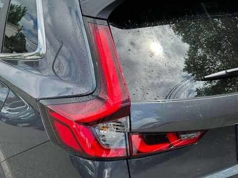 New 2026 Honda CR-V EX-L image 9