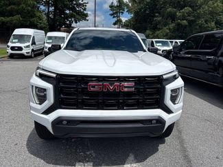 Used 2023 GMC Canyon Elevation w/ Elevation Premium Package RWD video 2