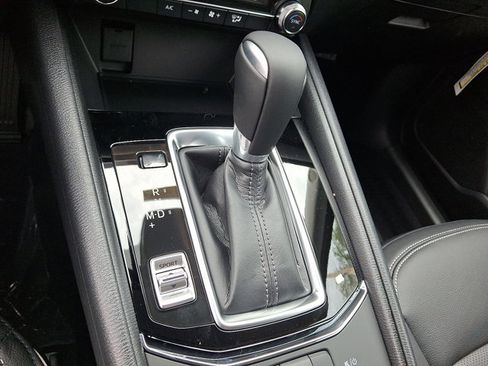 New 2025 MAZDA CX-5 AWD 2.5 S image 14