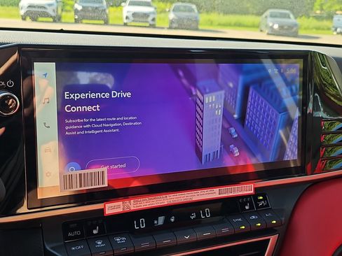New 2026 Toyota Camry Hybrid AWD/4WD image 9