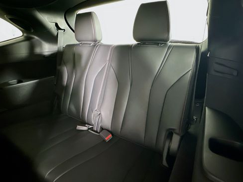 Used 2023 Acura MDX A-Spec AWD/4WD image 30