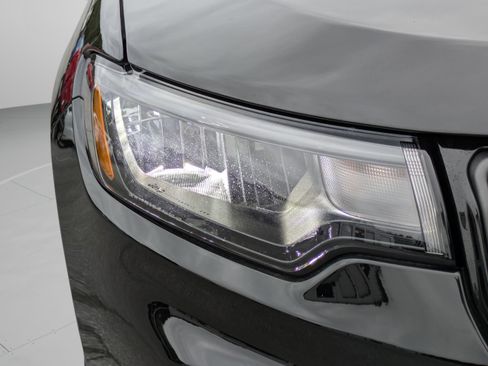 New 2026 Jeep Compass Latitude w/ Quick Order Package 29K image 20