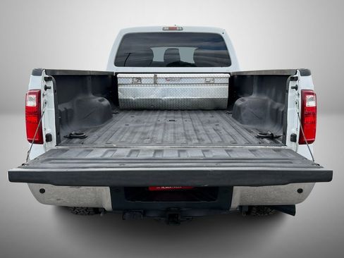 Used 2015 Ford F350 XL w/ Power Equipment Group image 8