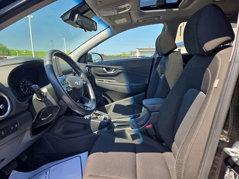 Used 2022 Hyundai Kona SEL w/ Convenience Package AWD/4WD image 14