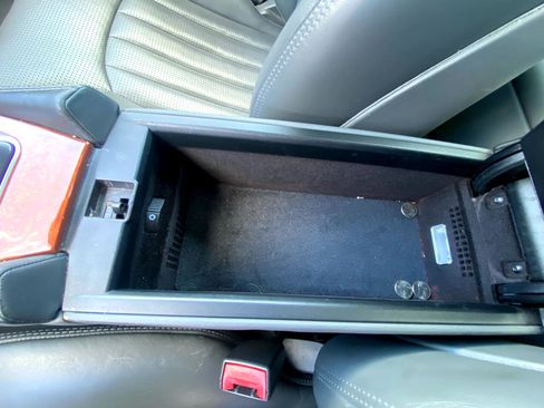 Used 2005 Mercedes-Benz SL 65 AMG 2dr Roadster 6.0L AMG image 29