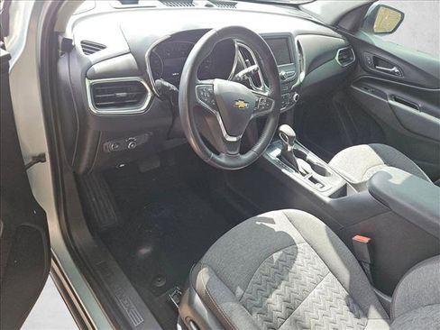 Used 2022 Chevrolet Equinox LT FWD image 14