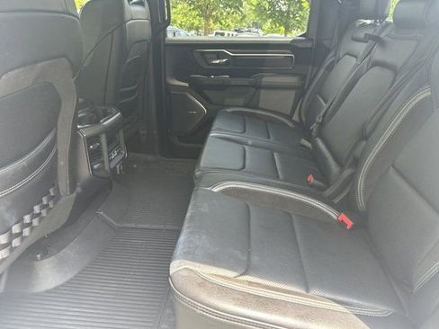 Used 2025 RAM 1500 RHO w/ RHO Level 1 Equipment Group AWD/4WD image 21