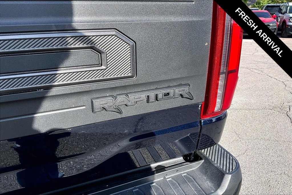 Used 2024 Ford F150 Raptor AWD/4WD image 24