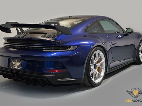 Used 2023 Porsche 911 GT3 image 6