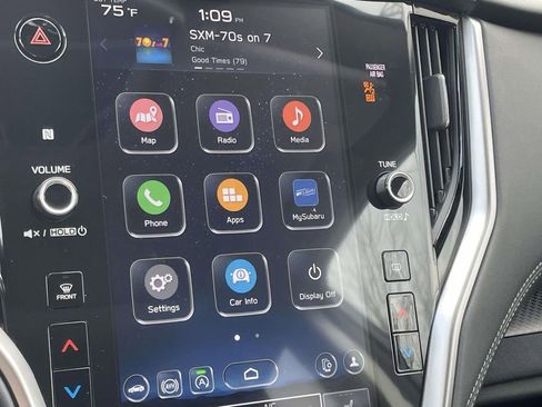 Used 2023 Subaru Outback Premium image 26