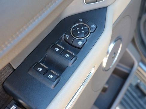 Used 2018 Ford Expedition Max Limited w/ Equipment Group 301A AWD/4WD image 16