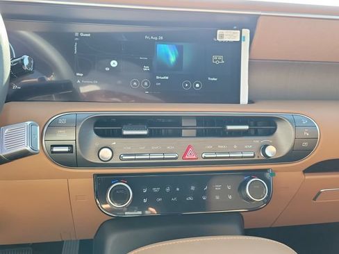 New 2026 Hyundai Palisade Calligraphy AWD/4WD image 15
