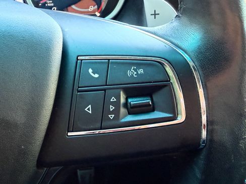 Used 2016 Maserati Ghibli S Q4 image 37