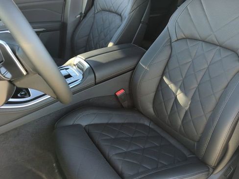 New 2026 BMW X5 sDrive40i w/ Climate Comfort Package image 17