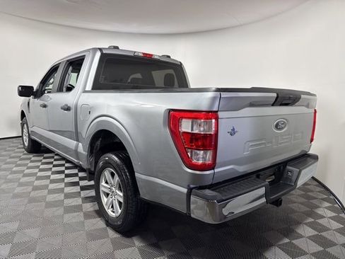 Used 2021 Ford F150 XL w/ Trailer Tow Package image 6