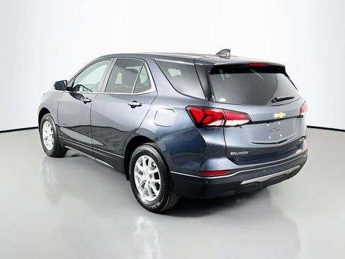 Used 2023 Chevrolet Equinox LT image 7