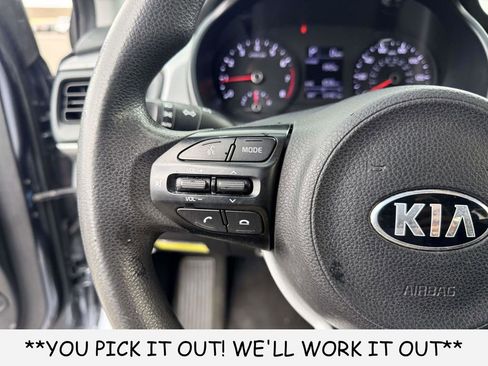 Used 2020 Kia Rio S FWD image 17