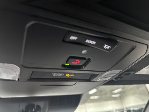 New 2025 Toyota Tacoma SR image 23