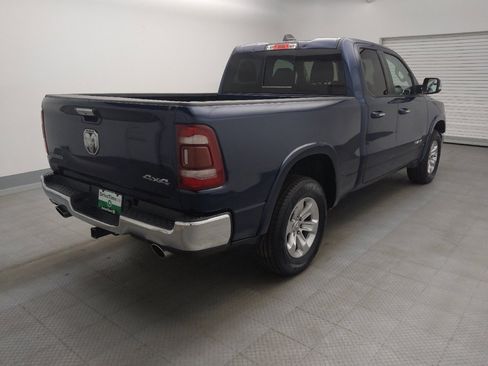 Used 2020 RAM 1500 Laramie image 9