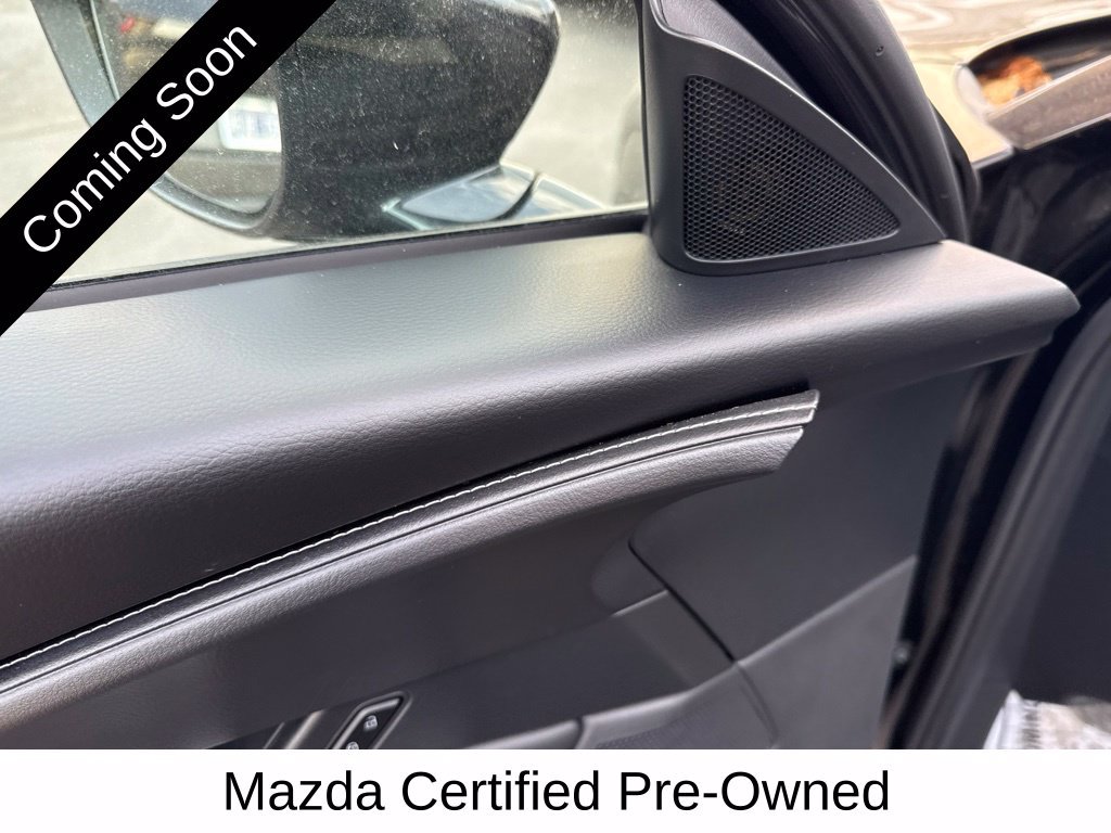 Used 2026 MAZDA CX-30 Aire Edition AWD/4WD image 11