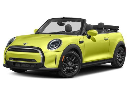 Used 2024 MINI Cooper S w/ Seaside Edition FWD image 1