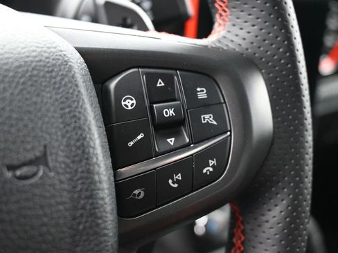 New 2025 Ford Ranger Raptor image 35