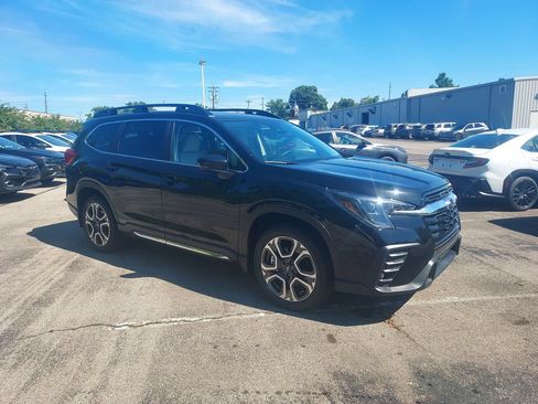 New 2026 Subaru Ascent Limited AWD/4WD image 7