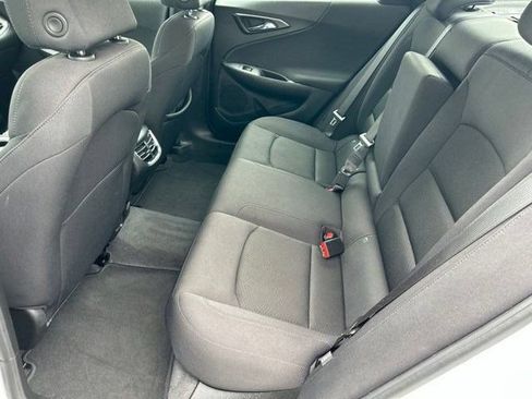 Used 2023 Chevrolet Malibu LT FWD image 35