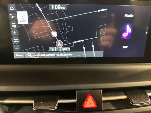 Certified 2026 Kia Seltos S AWD/4WD image 17