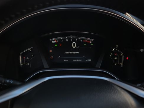 Used 2020 Honda CR-V EX-L image 13