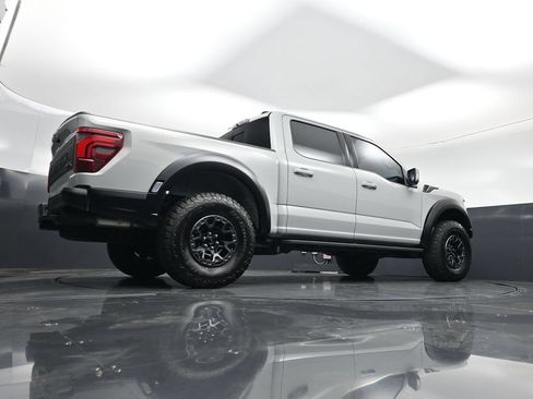 Used 2024 Ford F150 Raptor w/ Equipment Group 803A Raptor R AWD/4WD image 50