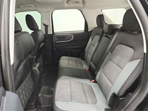 Used 2021 Ford Bronco Sport Big Bend w/ Big Bend Package (96B) image 28