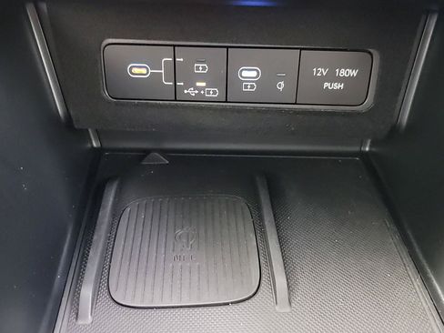 Used 2025 Hyundai Sonata SEL FWD image 30