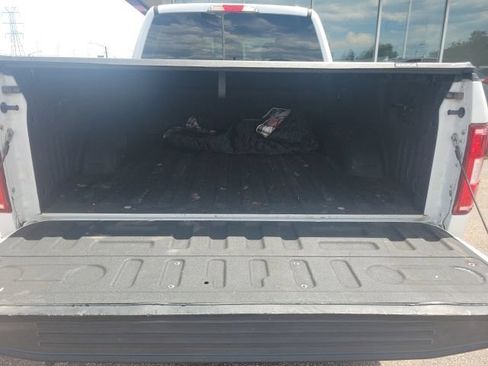 Used 2018 Ford F150 XLT w/ Equipment Group 301A Mid AWD/4WD image 11