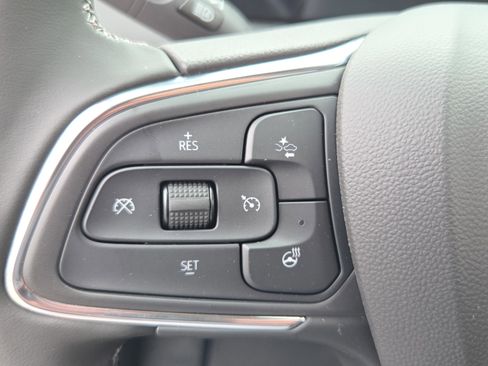 New 2026 Buick Encore GX Preferred w/ Advanced Technology Package image 13