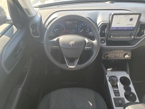 Used 2023 Ford Bronco Sport Big Bend AWD/4WD image 17