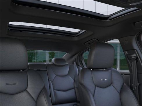 New 2026 Cadillac CT5 Sport image 24