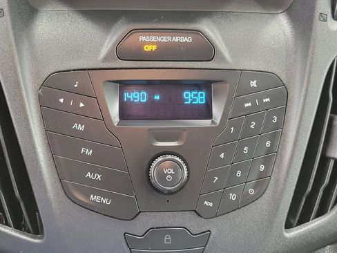 Used 2014 Ford Transit Connect XL FWD image 8
